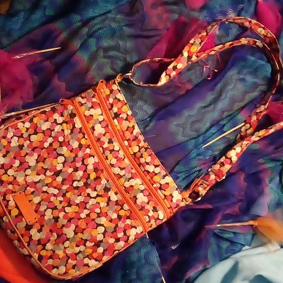 Vera Bradley Pixie Confetti - Picture 10 of 12